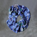 Scrunchies | Block Print off-cuts