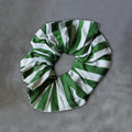 Scrunchies | Block Print off-cuts